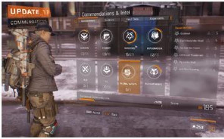 The division когда патч 1