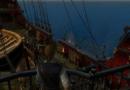 Прохождение игры Корсары: Город потерянных кораблей