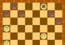 Настольная игра шашки онлайн